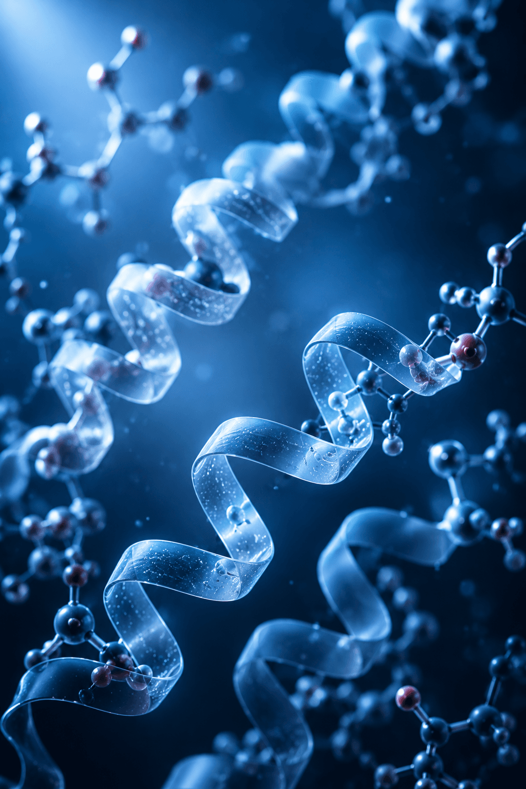 Somatotropic & Myogenic Pathway Research