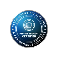 Short Proteins Research Badge